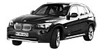BMW E84 P3612 Fault Code