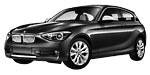 BMW F21 P3612 Fault Code
