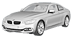 BMW F32 P3612 Fault Code